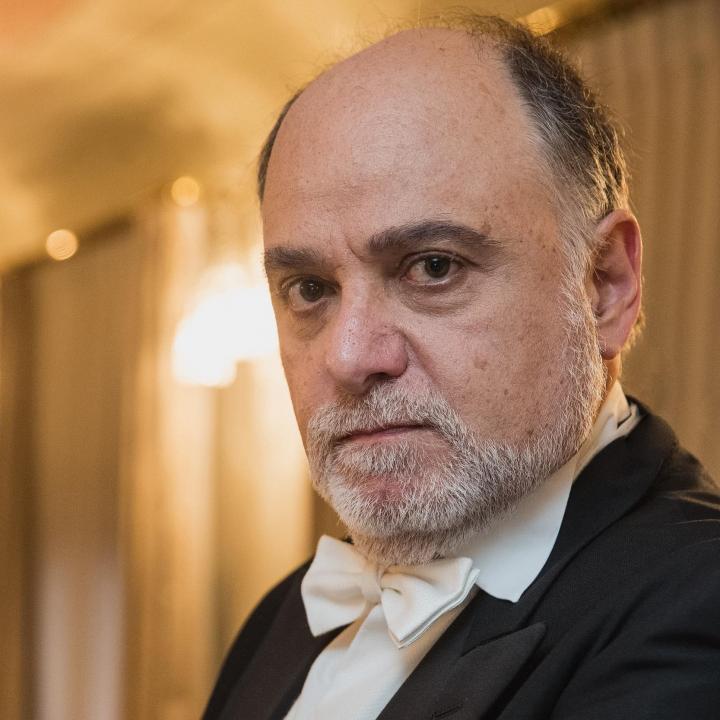 Roberto Frontali
