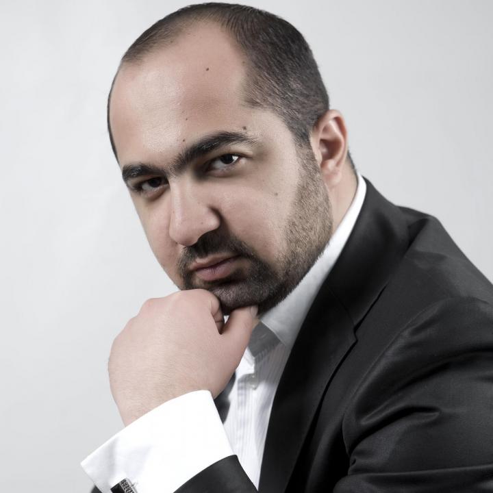 Gevorg Hakobyan Gevorg Hakobyan