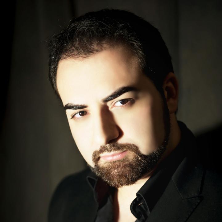 Biagio Pizzuti (foto Paolo Chiriaco) Biagio Pizzuti (foto Paolo Chiriaco)