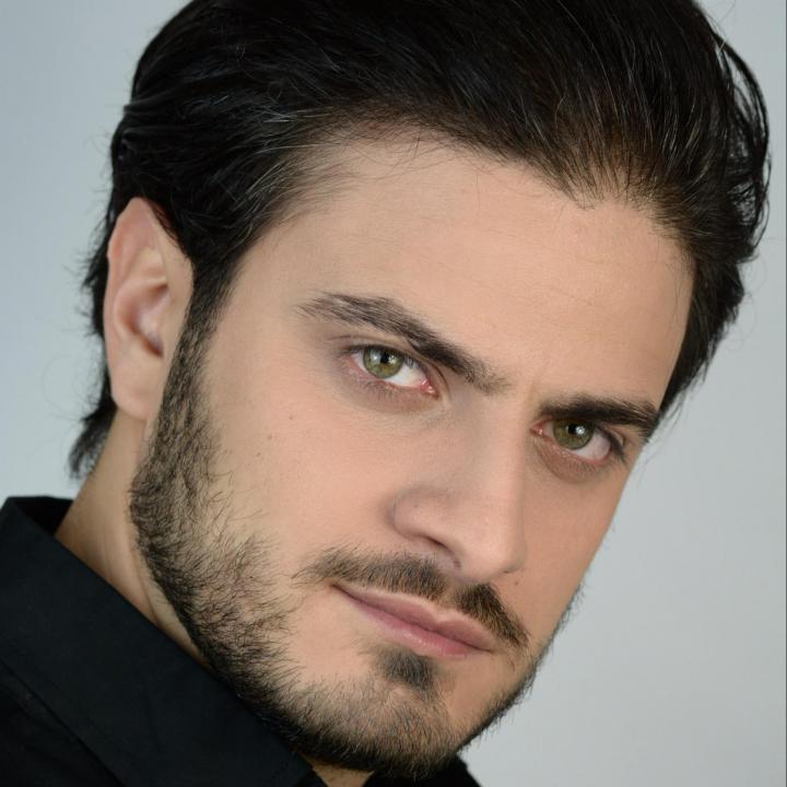 Vincenzo Nizzardo Vincenzo Nizzardo