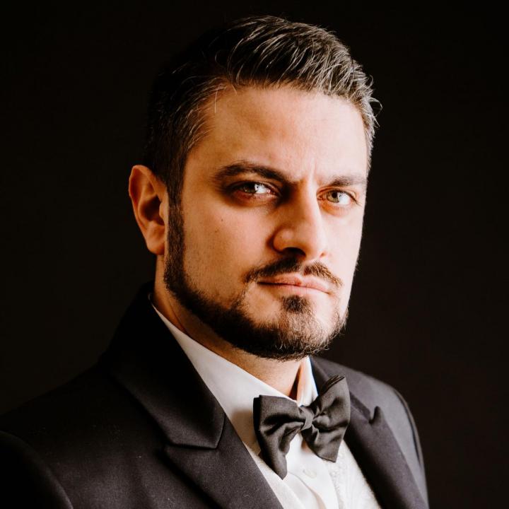 Vincenzo Nizzardo Vincenzo Nizzardo