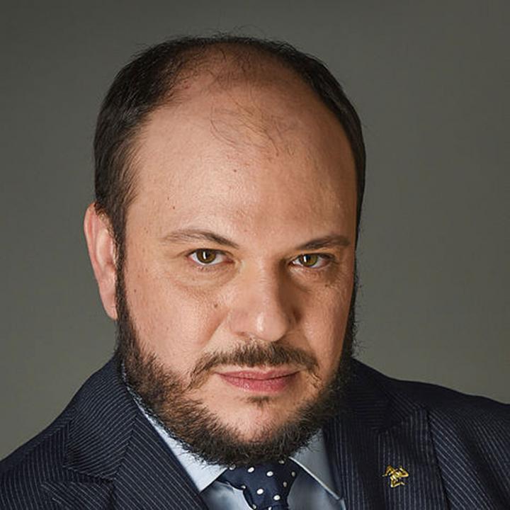 Marco Filippo Romano Marco Filippo Romano