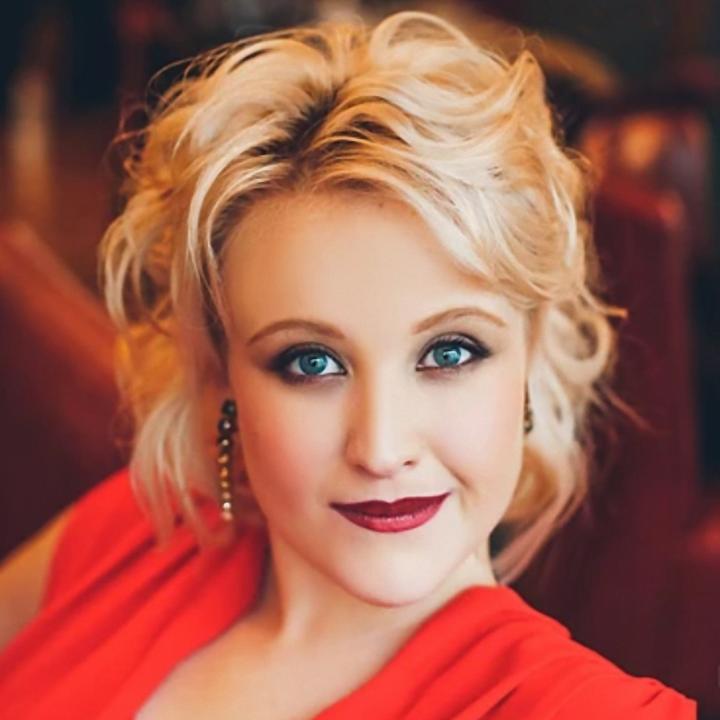 Kiandra Howart (foto Victoria Cadisch)