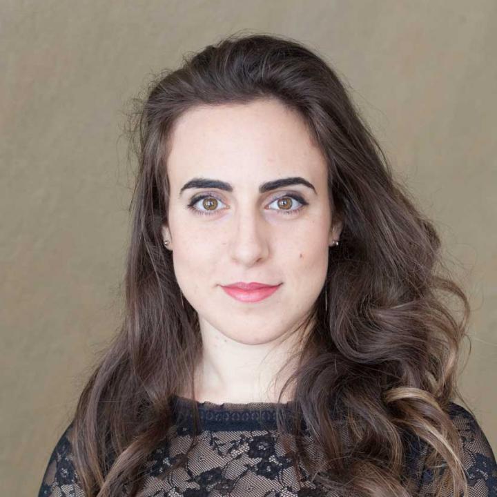 Eleonora Bellocci