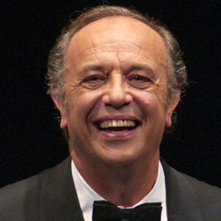 Leo Nucci