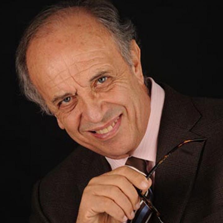 Leo Nucci