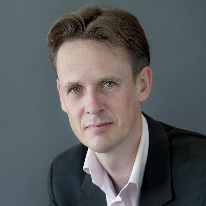 Ian Bostridge