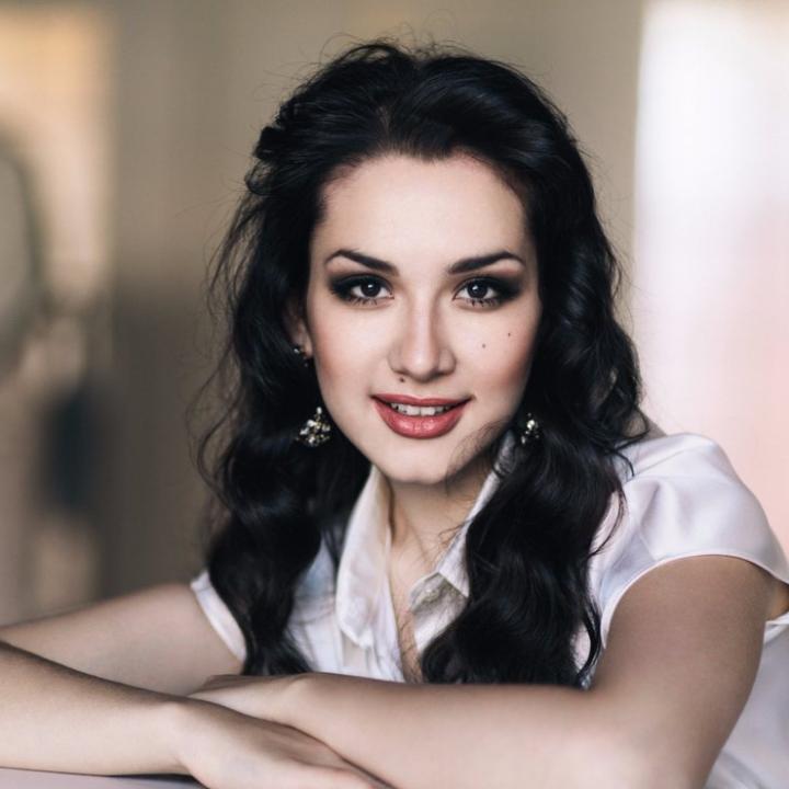 Maria Mudryak Maria Mudryak