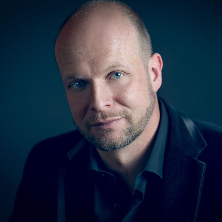 Michael Kupfer-Radecky (foto Simon Pauly)