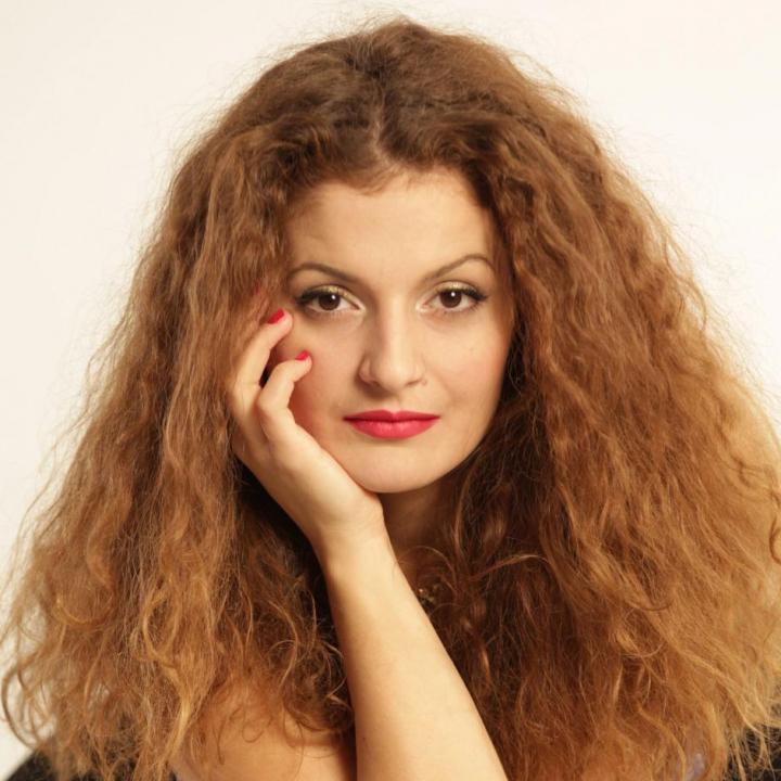Lucrezia Drei