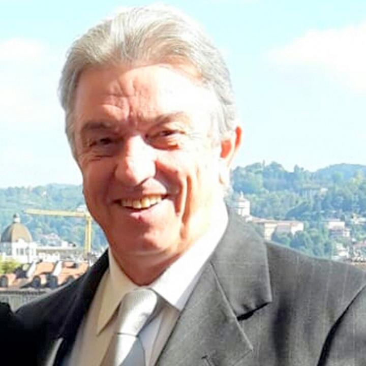 Aldo Dovo Aldo Dovo