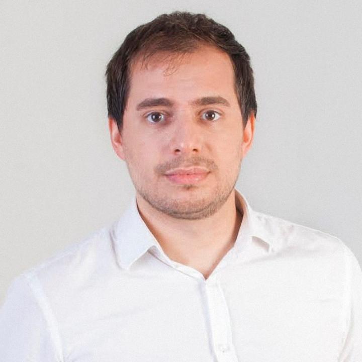 Joan Francesc Folqué Joan Francesc Folqué