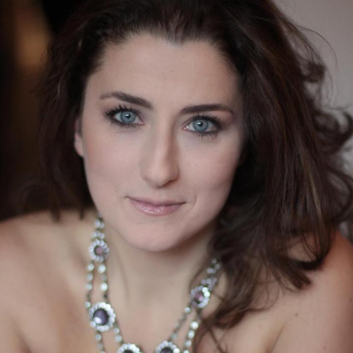 Maria Grazia Schiavo