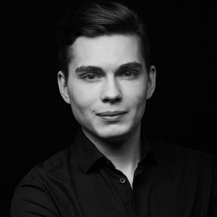 Photo Sergej Demidov