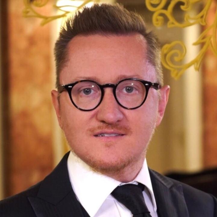 Lorenzo Battagion Lorenzo Battagion