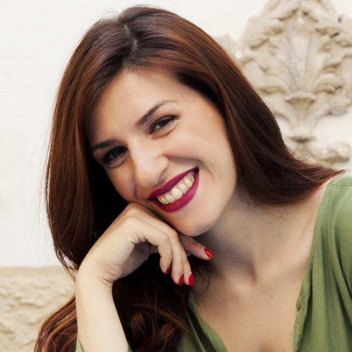 Francesca Sassu Francesca Sassu