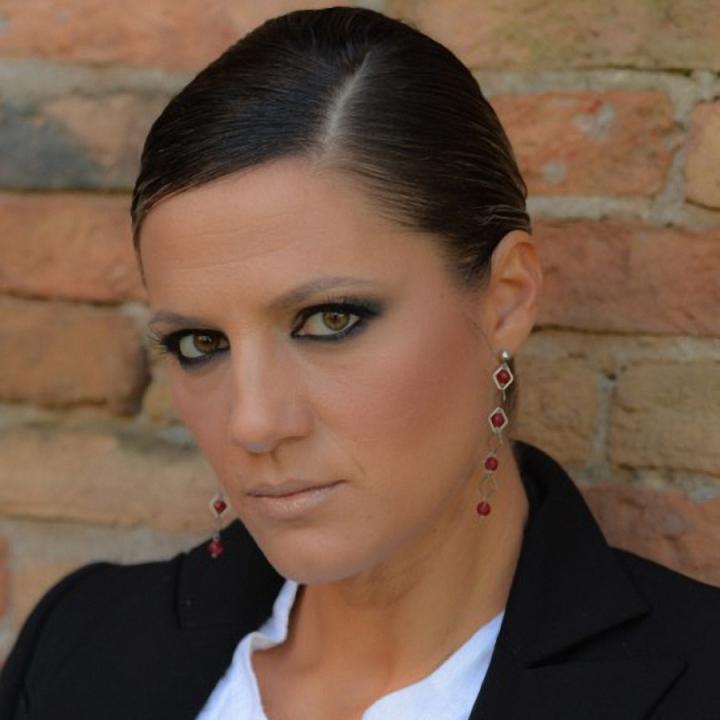 Paola Gardina Paola Gardina
