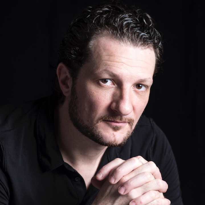 Alessandro Luongo Alessandro Luongo