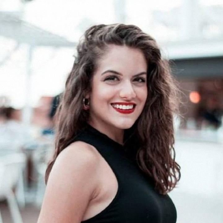 Francesca Di Sauro Francesca Di Sauro