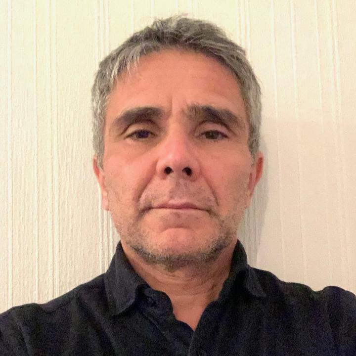 Franco Traverso Franco Traverso