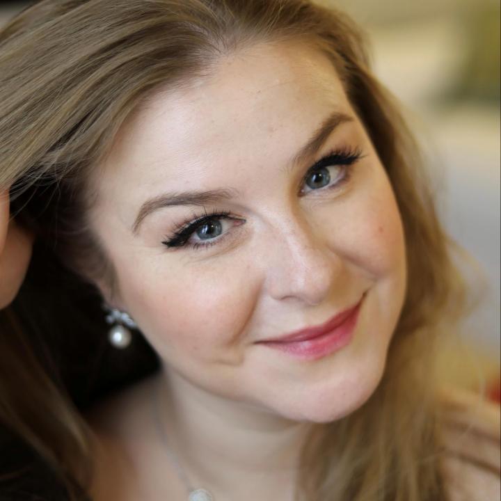 Carlotta Vichi