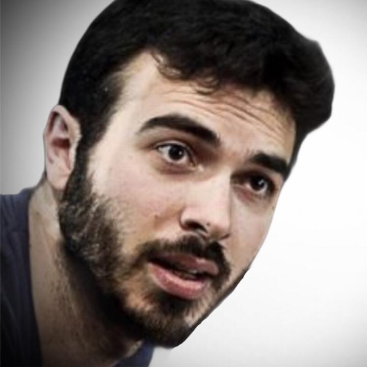 Yuri D'Agostino Yuri D'Agostino