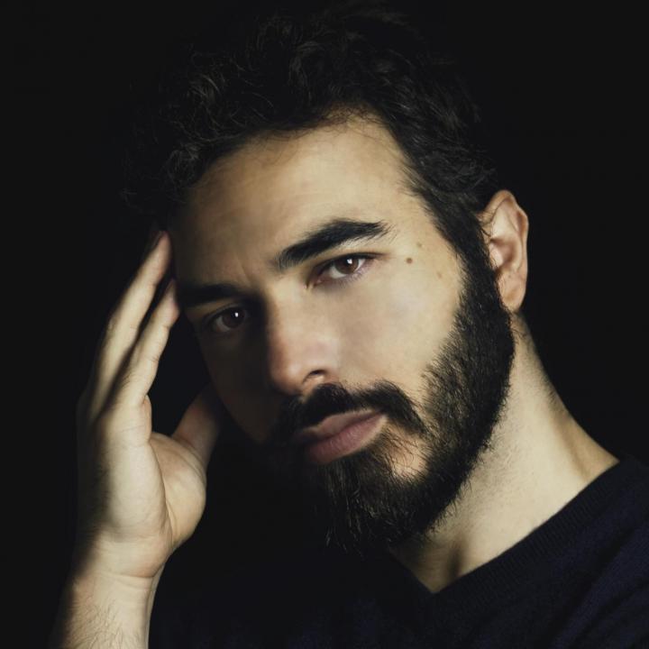 Yuri D'Agostino Yuri D'Agostino