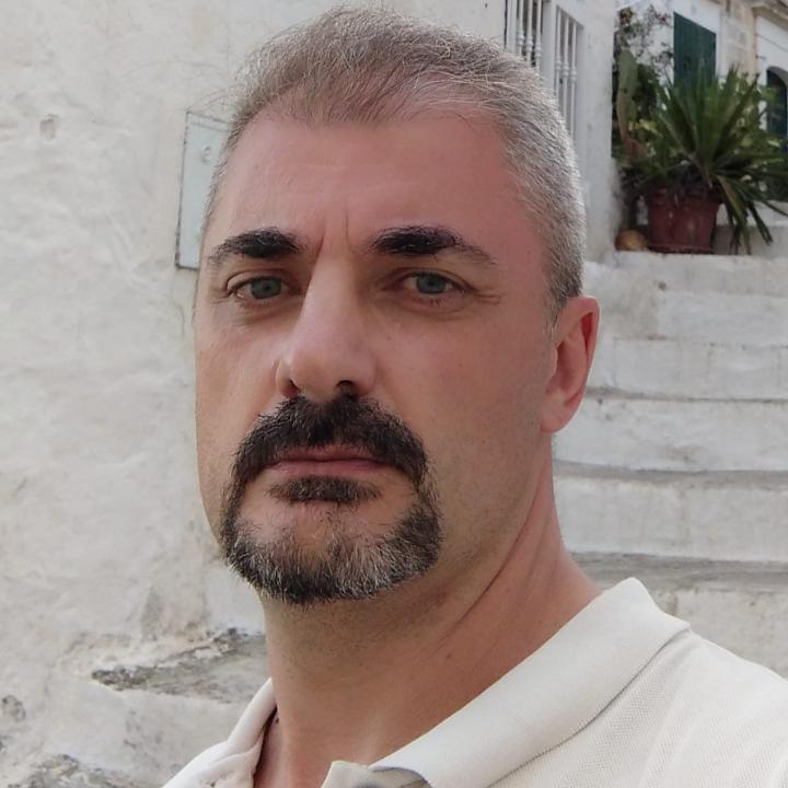 Marino Capettini