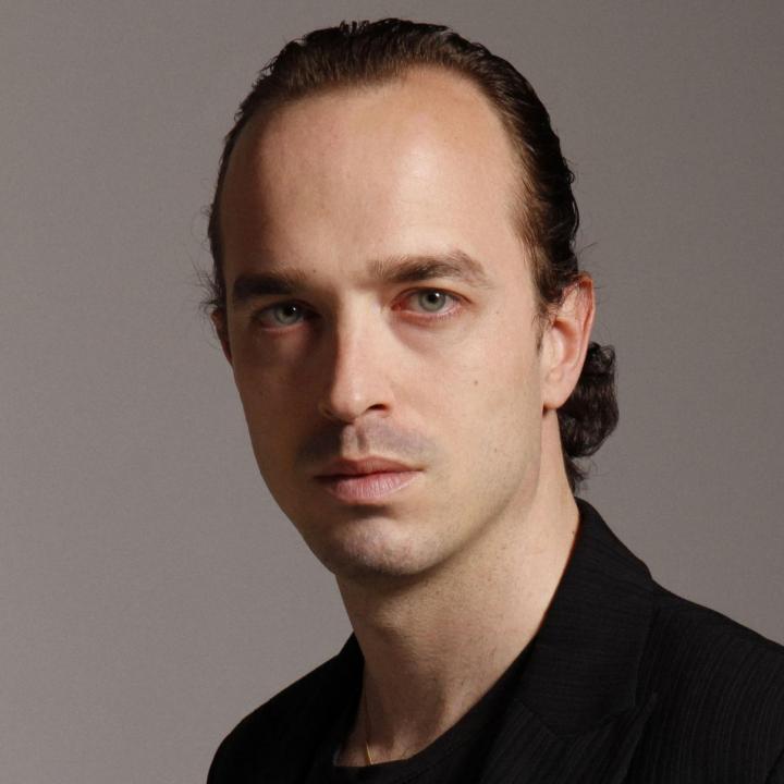 Didier Pieri (foto Leonardo Casalini) Didier Pieri (foto Leonardo Casalini)