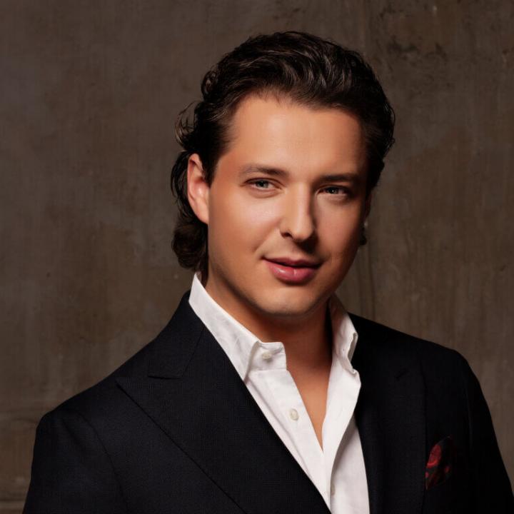 Dmitry Korchak Dmitry Korchak