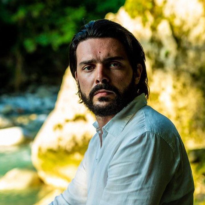 Luca Micheletti Luca Micheletti
