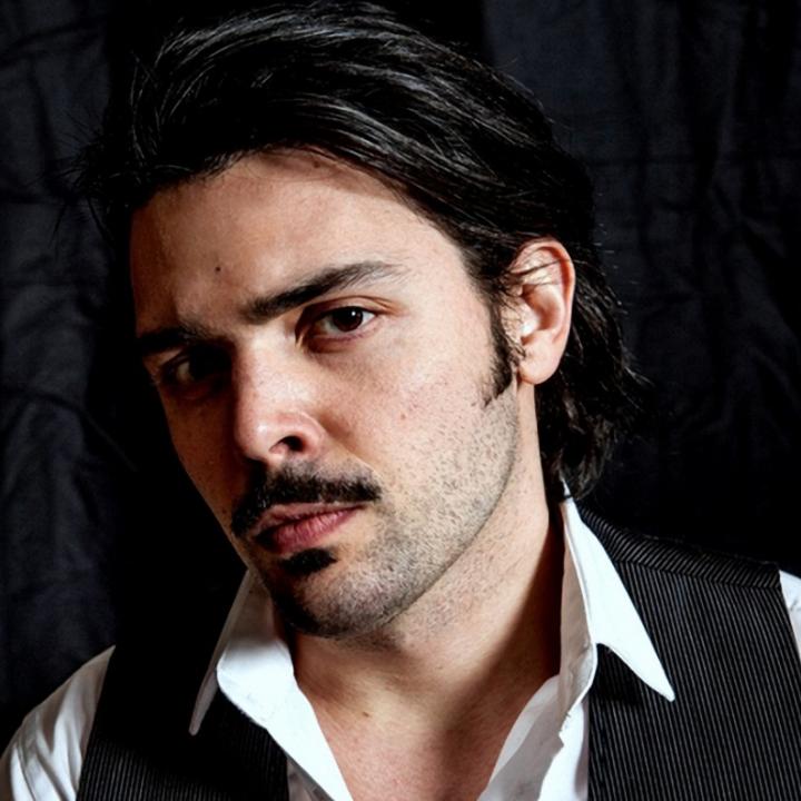 Luca Micheletti Luca Micheletti