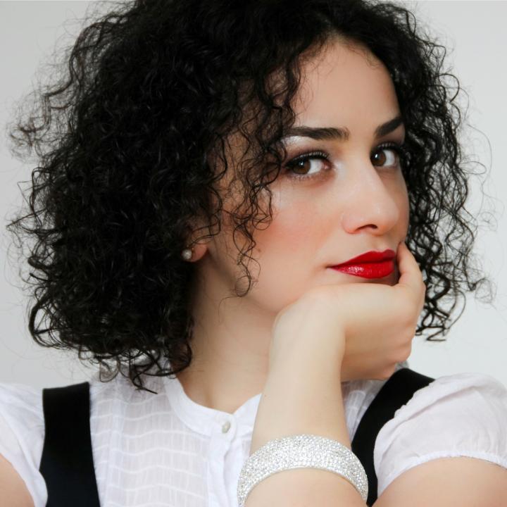 Ketevan Kemoklidze Ketevan Kemoklidze