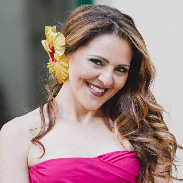 Maria Agresta Maria Agrest