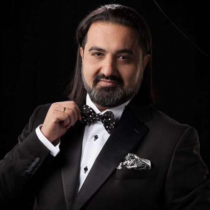 Elchin Azizov Elchin Azizov