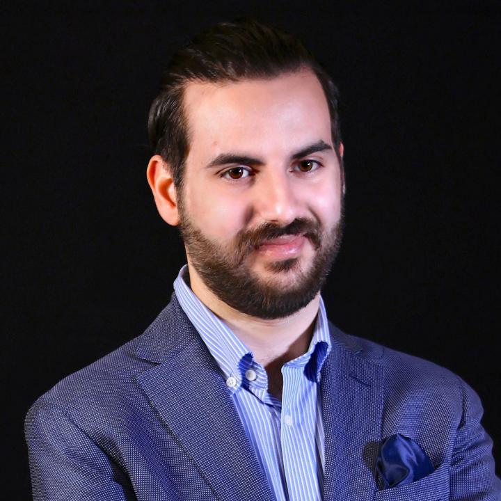 Francesco Auriemma Francesco Auriemma