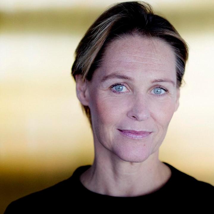 Ingela Brimberg (foto Malin Arnesson)