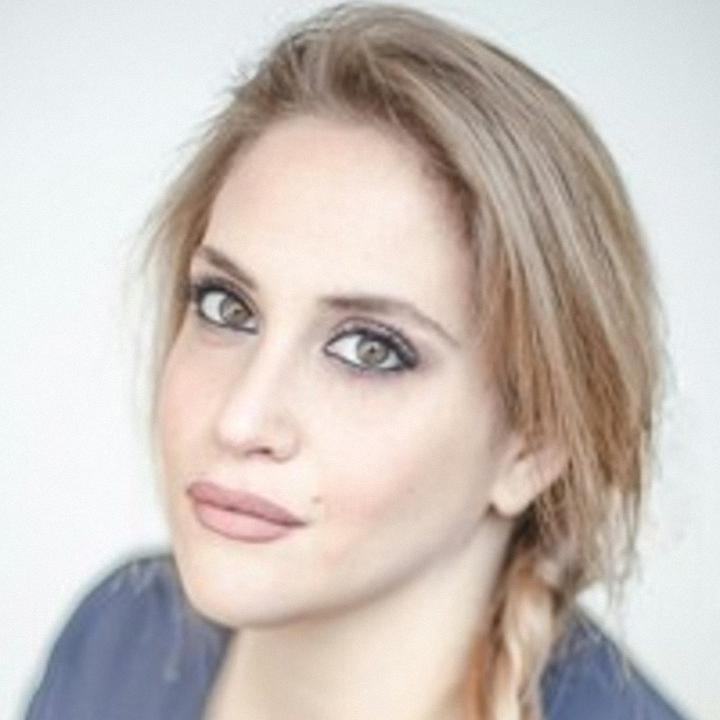 Maritina Tampakopoulos Maritina Tampakopoulos