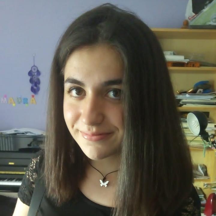 Maura Caddeo Maura Caddeo