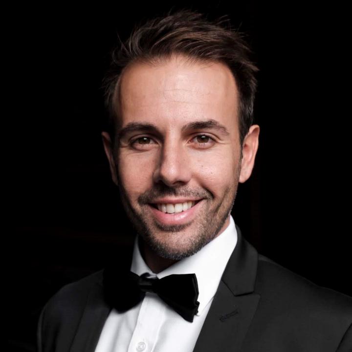 Nico Darmanin Nico Darmanin
