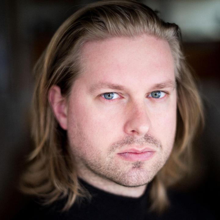 John Chest (foto Gerard Collet) John Chest (foto Gerard Collet)