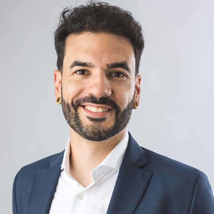 Pablo Martínez Pablo Martínez