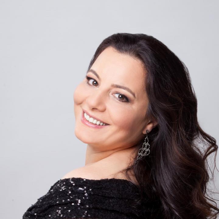 Lianna Haroutounian (foto Tatjana Dachsel) Lianna Haroutounian (foto Tatjana Dachsel)