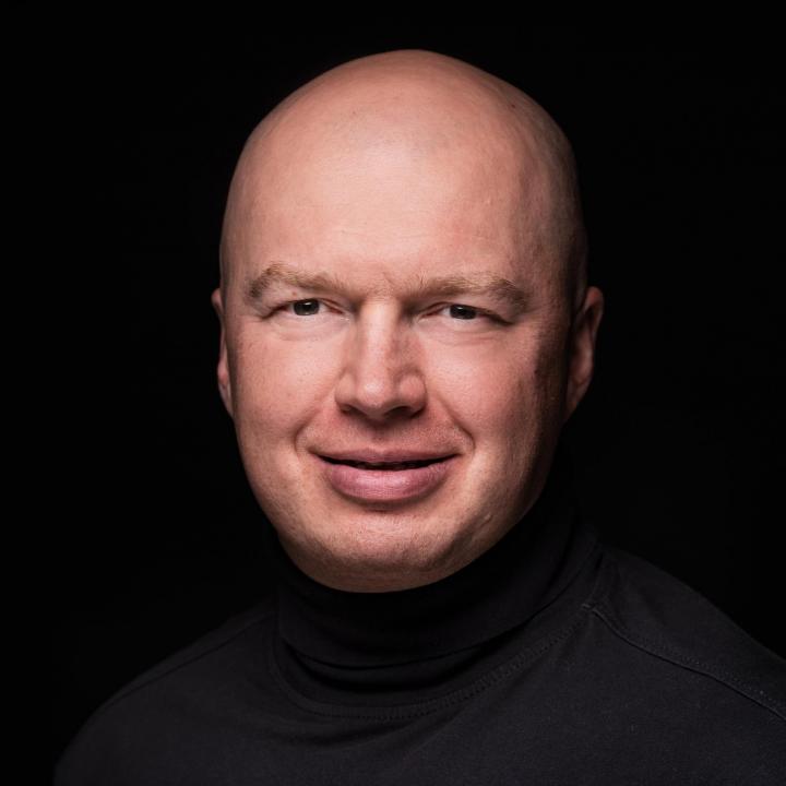 Alexander Roslavets Alexander Roslavets