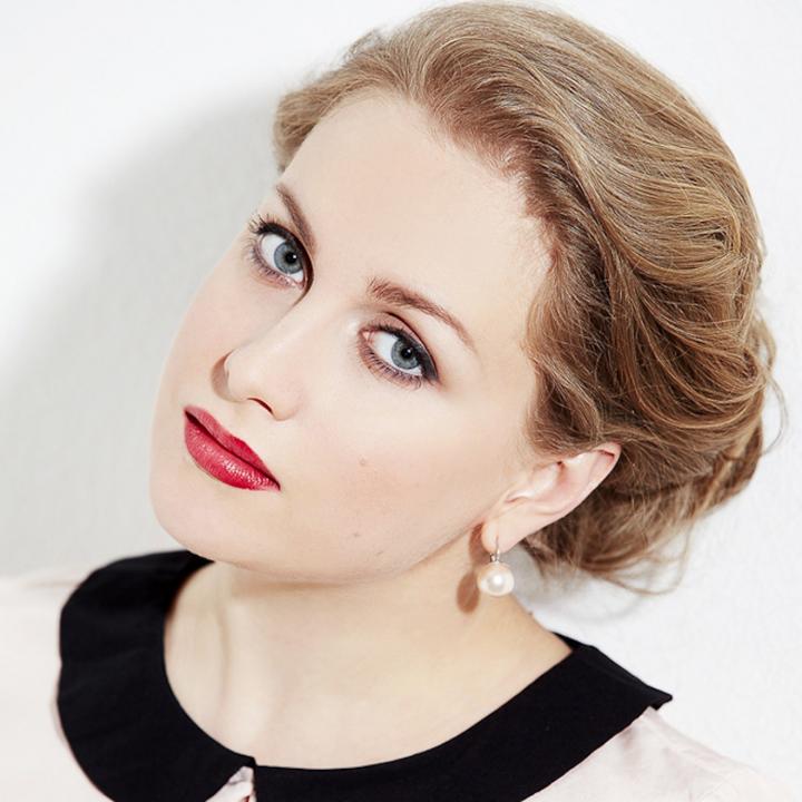 Ekaterina Sadovnikova (foto Tima Sergeev)