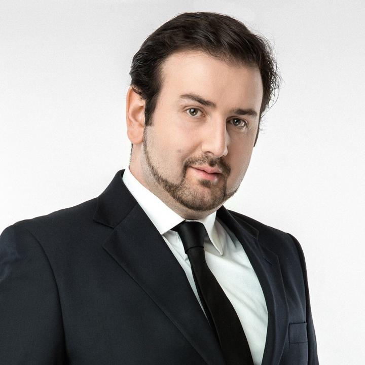 Giorgi Chelidze Giorgi Chelidze