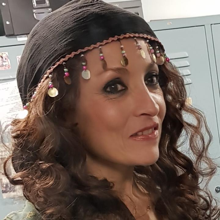 Paola Isabella Lopopolo Paola Isabella Lopopolo
