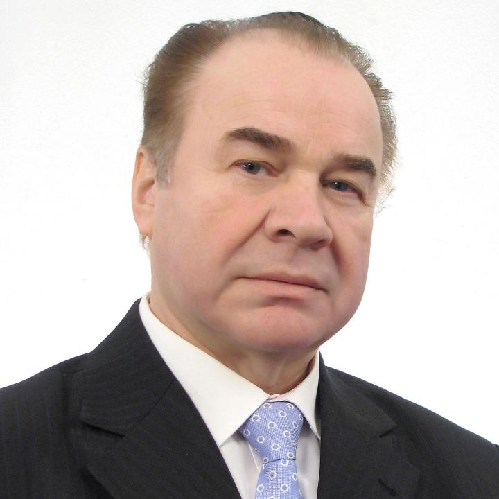 Gennady Bezzubenkov Gennady Bezzubenkov