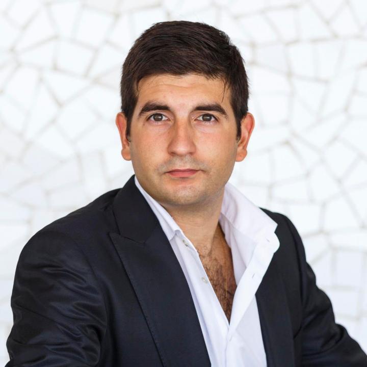 Daniele Terenzi Daniele Terenzi