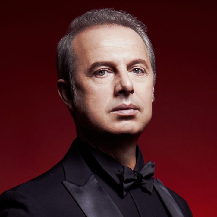 Vladimir Stoyanov (foto Diliana Florentin) Vladimir Stoyanov (foto Diliana Florentin)